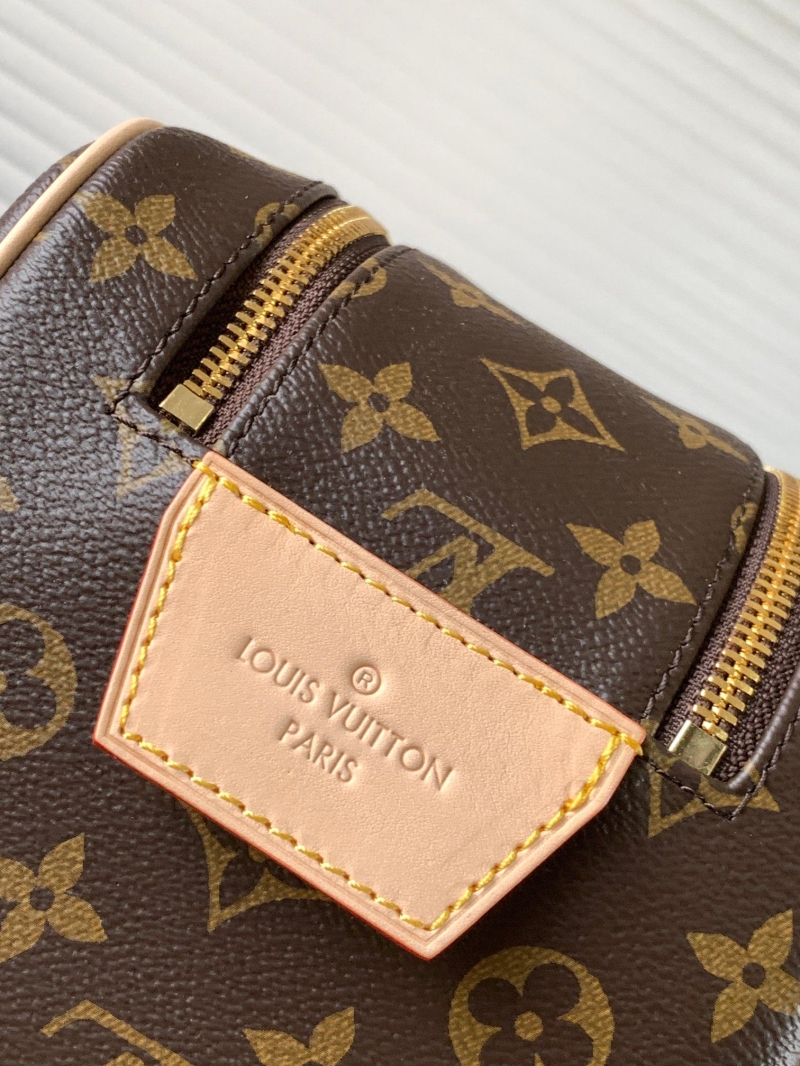 LV Cosmetic Bags